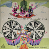 Various - Best of 1963 (Vinyl)