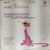 Henry Mancini - The Pink Panther (Vinyl)