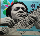 Ravi Shankar - A Night At St. John the Divine (CD)