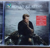 Ronan Keating - Bring You Home (CD)