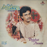 Vajahat Husain - Aashna (Intimate) (Vinyl)