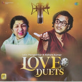 Lata Mangeshkar, Kishore Kumar, R.D. Burman, Shiv-Hari, Kalyanji-Anandji, Rajesh Roshan, S.D. Burman - Love Duets (Vinyl)