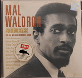 Mal Waldron - Soul Eyes (CD)