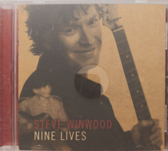Steve Winwood - Nine Lives (CD)
