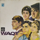 Ravi - Waqt (Vinyl)