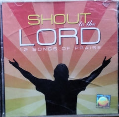 Various - Shout to the Lord (CD)