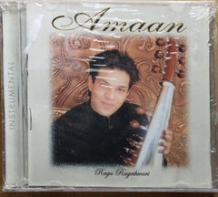 Amaaan - Raga Rageshwari (CD)