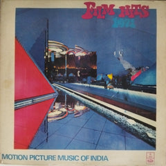 Various - Film Hits 1971 (Vinyl)