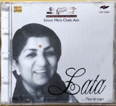 Lata Mangeshkar - Bahon Mein Chale Aao (CD)