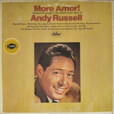 Andy Russell - More Amor! (Vinyl)