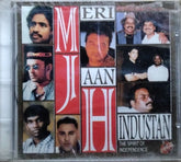 Various - Meri Jaan Hindustan (CD)