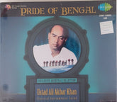 Ustad Ali Akbar Khan - Pride of Bengal (CD)