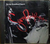 The Jay Brandford Septet - Seven Point Perspective (CD)