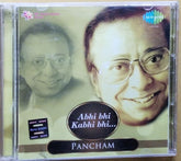Pancham - Abhi bhi Kabhi bhi... (CD) (2)