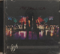Metallica - S&M (CD) (2)