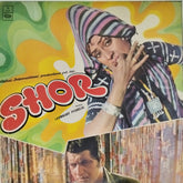 Laxmikant Pyarelal - Shor (Vinyl)
