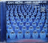 Jean Michel Jarre - Equinoxe (CD)