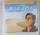 Jagjit Singh - Mirage (CD)