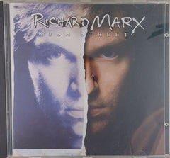 Richard Marx - Rush Street (CD)