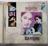 S. D. Burman - Sujata / Bandini (CD)