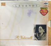 R. Vedavalli - Legends (CD) (5)