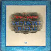 Asha Bhosle, Ghulam Ali - Meraj-e-Ghazal (Vinyl)