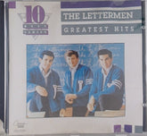 The Lettermen - Greatest Hits (CD)