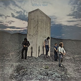 The Who - Who's Next (Vinyl)