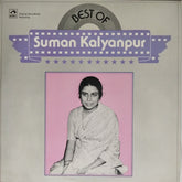 Suman Kalyanpur - Best of Suman Kalyanpur (Vinyl)