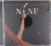 Maury Yeston - Nine (Original Motion Picture Soundtrack) (CD)