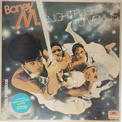 Boney M. - Nightflight to Venus (Vinyl)