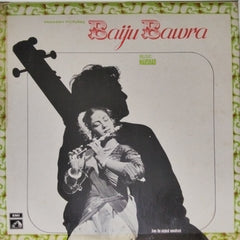 Naushad - Baiju Bawra (Vinyl)