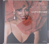 Lydia Murdock - Superstar (CD)