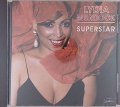 Lydia Murdock - Superstar (CD)