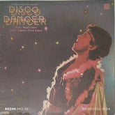 Bappi Lahiri - Disco Dancer (Vinyl)