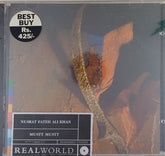 Nusrat Fateh Ali Khan - Mustt Mustt (CD)