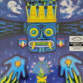 Santana - Blessings and Miracles (Vinyl) (2)