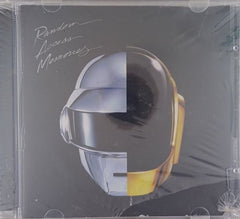 Daft Punk - Random Access Memories (CD)