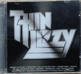 Thin Lizzy - Thin Lizzy (CD)