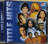 Various - Title Hits (CD)