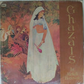 Mehdi Hassan - Ghazals (Vinyl)