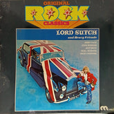 Lord Sutch and Heavy Friends - Lord Sutch and Heavy Friends (Vinyl)