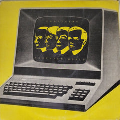 Kraftwerk - Computer World (Vinyl)
