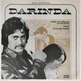 Kalyanji Anandji - Darinda (45-RPM)