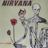 Nirvana - Incesticide (Vinyl)
