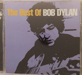 Bob Dylan - The Best Of Bob Dylan (CD)