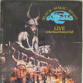 Osibisa - Black Magic Night: Live at the Royal Festival Hall (Vinyl)