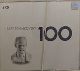 Tchaikovsky - Best Tchaikovsky 100 (CD) (6)