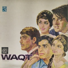 Ravi - Waqt (Vinyl)