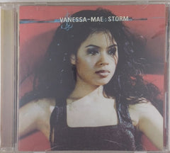 Vanessa-Mae - Storm (CD)